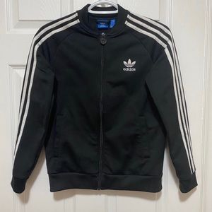 Adidas classic Zip-Up